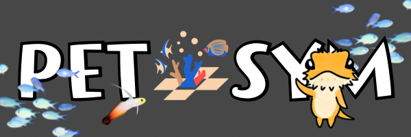 PETSYM